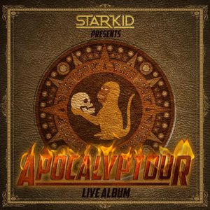 Apocalyptour Live