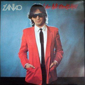 DRAZEN ZANKO 的头像