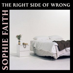 The Right Side of Wrong - EP