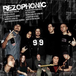 Rezophonic のアバター