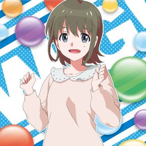Avatar for 林田藍里 (永野愛理)