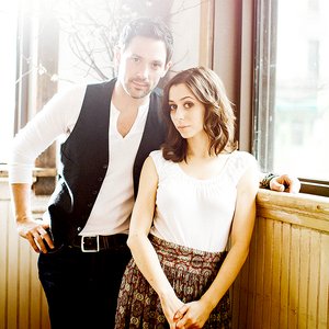 Avatar de Steve Kazee & Cristin Milioti