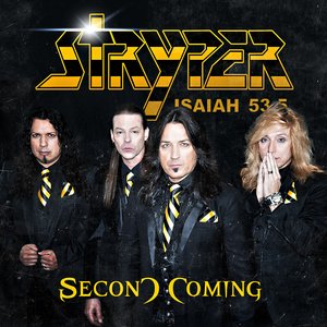 Second Coming (Re-Recorded)