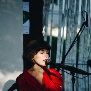 Kaisa Kuslapuu 的头像