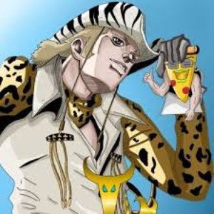 Avatar for Tim da montanha