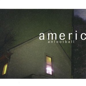 Imagem de '1999 - American Football'