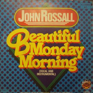 Beautiful Monday Morning
