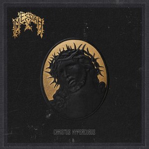 Christus Hypercubus [Explicit]