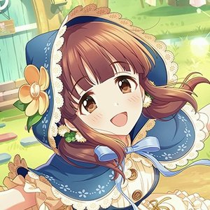 Avatar for Chieri Ogata