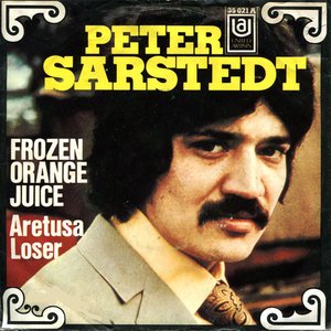 Frozen Orange Juice