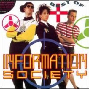 The Best Of Information Society