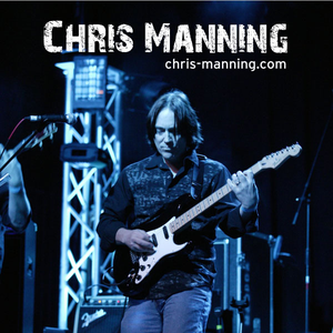 Chris Manning photo provided by Last.fm
