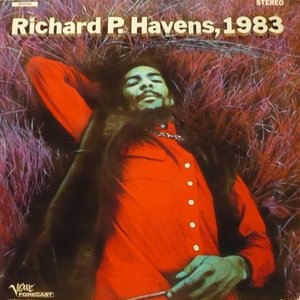 Изображение для 'Richard P. Havens, 1983'