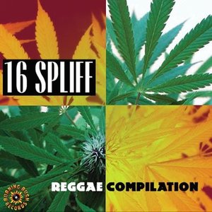 16 Spliff: Reggae Compilation