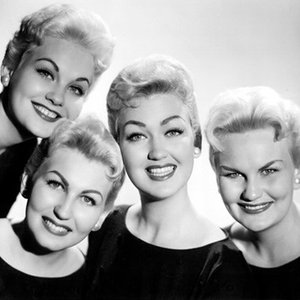 Avatar for The Shepherd Sisters
