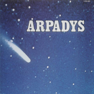 Arpadys photo provided by Last.fm