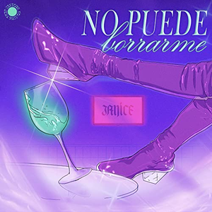 Copertina di No Puede Borrarme