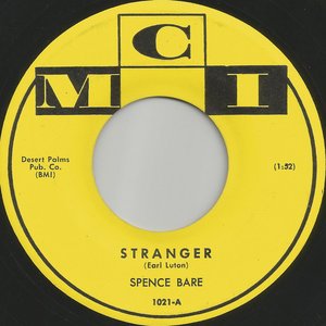 Stranger / Dreams Of You