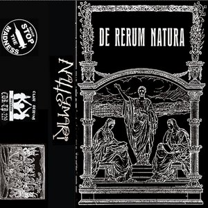 de rerum natura