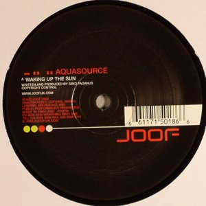 Aquasource 的头像