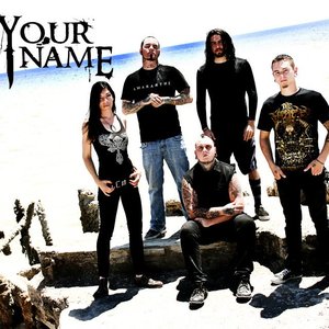 Bild för 'Kill Your Name'