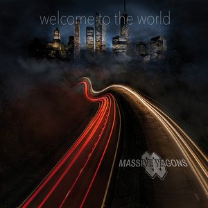 Welcome to the World [Explicit]