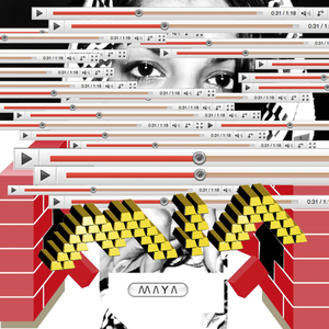 Arular (M.I.A.) - GetSongBPM