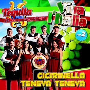 Viva l'Italia: Cicirinella Teneva Teneva, Vol.2