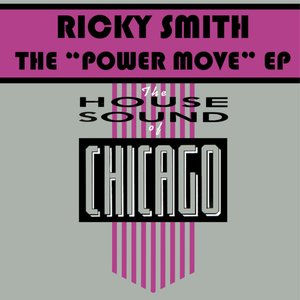 The Power Move EP