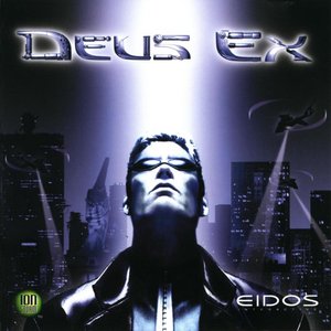 Deus Ex Soundtrack için avatar