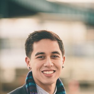 Ryan Mitchell Grey 的头像