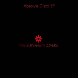 Absolute Disco - EP