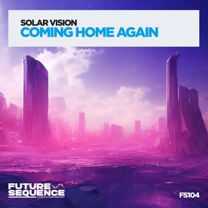 Coming Home Again - Single