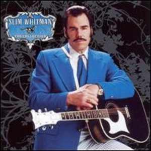 Slim Whitman - Indian Love Call 1952 Lyrics - Zortam Music