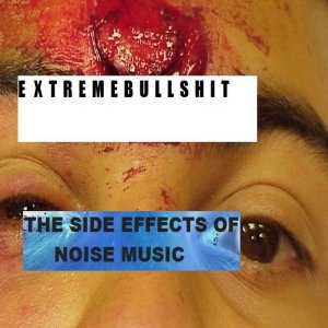 The Side Effects Of Noise Music (aka. incredibly long titles album vol. 1)