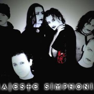 Majeste Simphonia 的头像