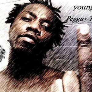 Pegguy Tabu 的头像