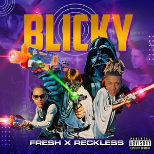 Blicky - Single