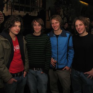 The one and only Chinaski Band 的头像
