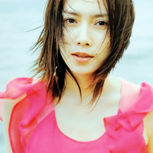 中谷美紀 photo provided by Last.fm