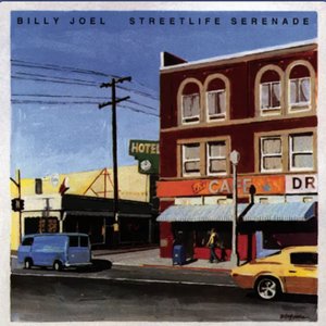 Streetlife Serenade 50th Anniversary Deluxe Edition