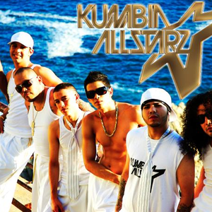 Kumbia All Starz photo provided by Last.fm