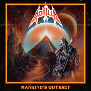Mankind’s Odyssey