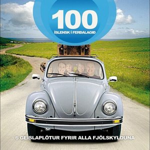 100 íslensk í ferðalagið