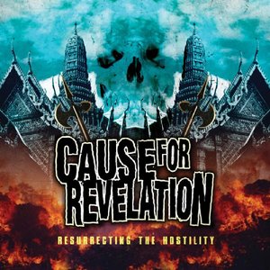 Cause For Revelation 的头像