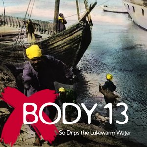 #017: So Drips the Lukewarm Water