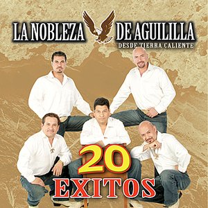 20 Exitos