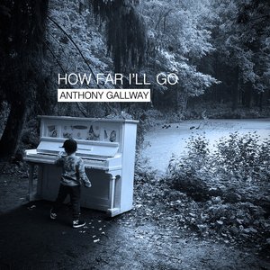 How Far I'll Go (Piano Version)