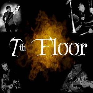 “7th Floor”的封面