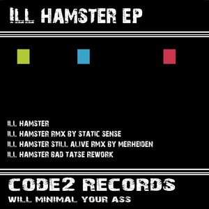 Ill Hamster EP